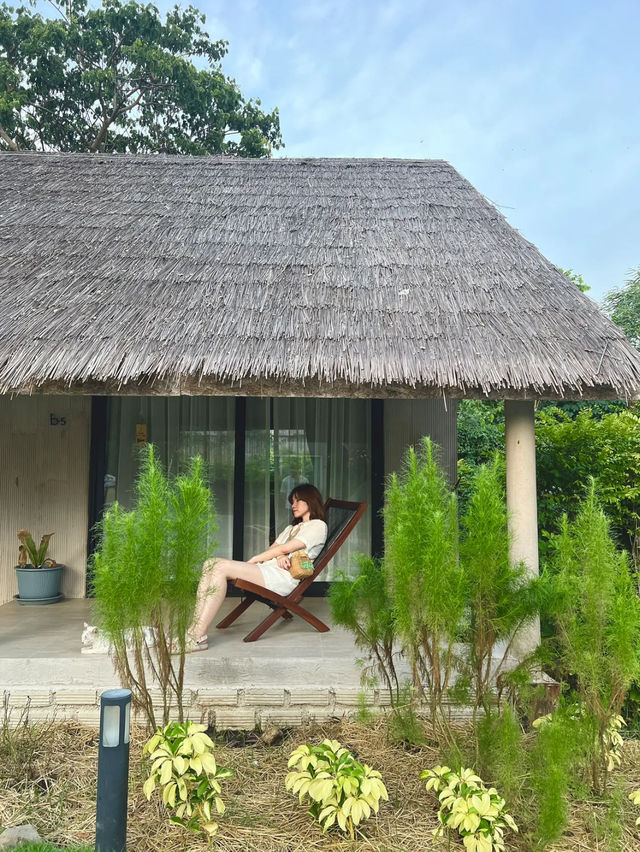 🪿The Life Garden Farmstay 🌿 ที่พักน่ารัก 