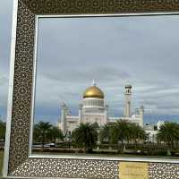 Brunei is INCREDIBLE