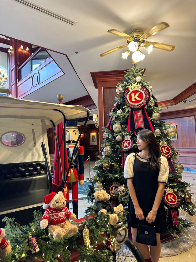 속초시 영국동으로 떠난 크리스마스 여행 🎄☃️🤍