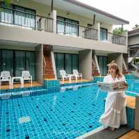 ที่พัก “ฉลอง” Phuket🌊🩵