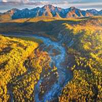 Top 3 Reasons Why Mongolia Should Be Your Next Destination