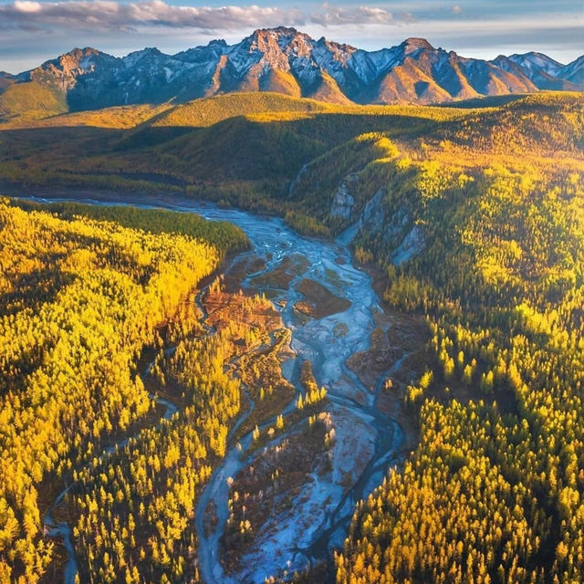 Top 3 Reasons Why Mongolia Should Be Your Next Destination