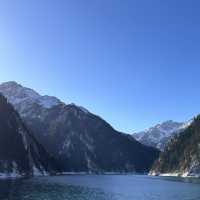 Day Trip Itinerary in Jiuzhaigou