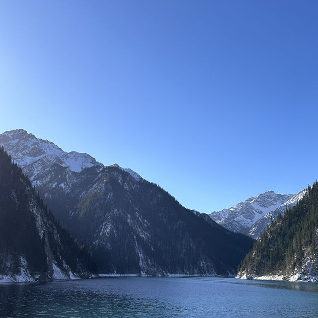 Day Trip Itinerary in Jiuzhaigou