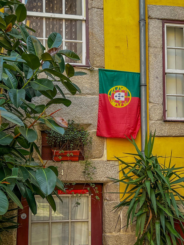 🇵🇹포르투 한달살기 솔직히 어렵지 않아요.🇵🇹