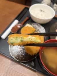 性比價高的豬扒飯