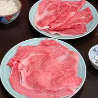愛和牛者必去的東京行程～人形町今半
