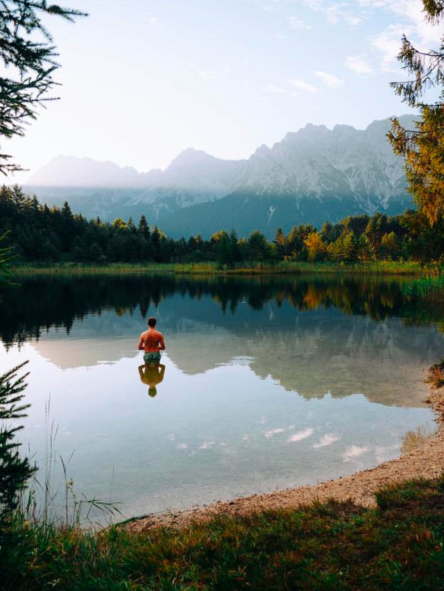 3 Reasons Why Nature Lovers Need to Visit Germany