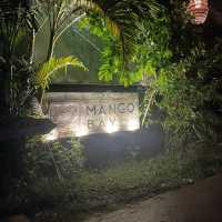 Mango Bay Resort