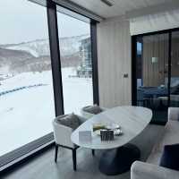 Luxury at Its Peak: My Stay at Park Hyatt Niseko Hanazono