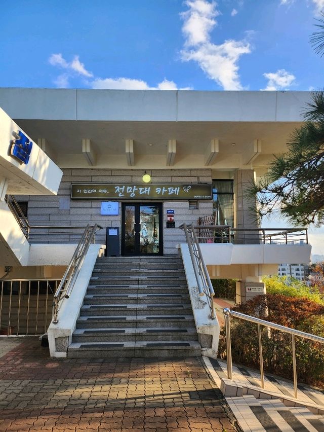 전쟁의 역사를 한 눈에 볼 수 있는 송도 박물관💙
