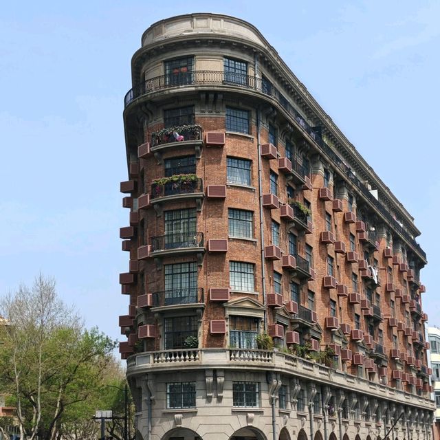 Shanghai Citywalk