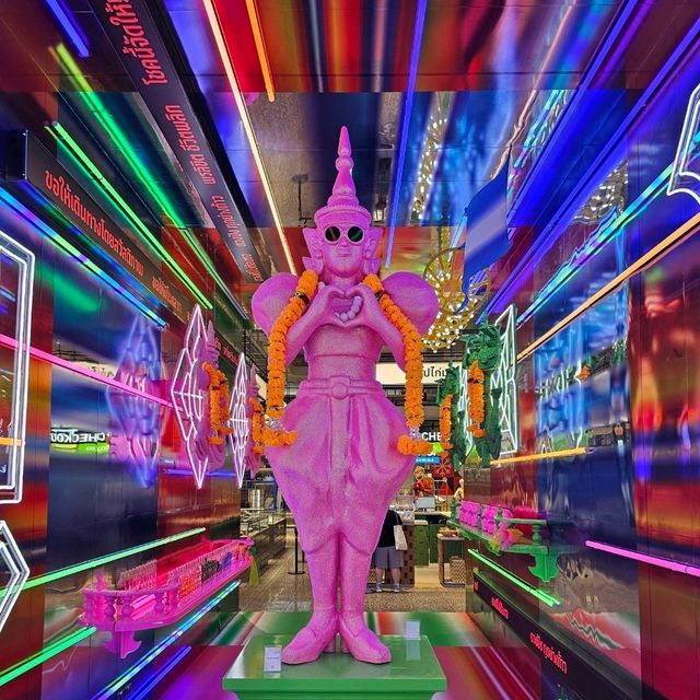 One Bangkok เมืองแห่งชีวิตที่ครบครันเพื่อใช้ชีวิต