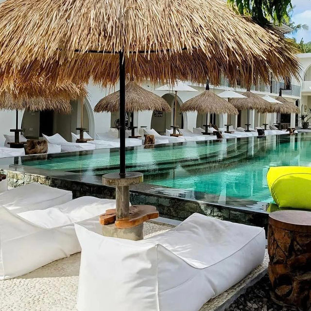 Lombok Bliss: A Beach Vacation to Remember