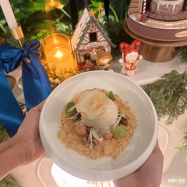 #Tide #Bangsaray #ร้านอาหาร #บางเสร่