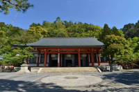 🇯🇵京都近郊靈氣發源地 - 鞍馬寺