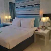 Movenpick Resort and Spa Cebu