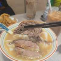 王子牛腩牛雜粉麵專家📍尖沙咀