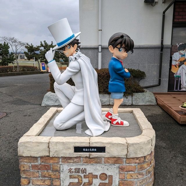 【サンライズ出雲で行く】山陰地方の旅！