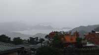 Wander around the magical area of Jiufen (九分) at night