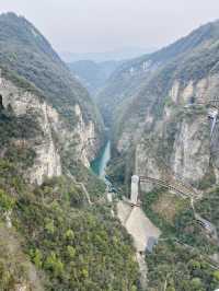 The only 4 day itinerary for ZHANGJIAJIE you need!