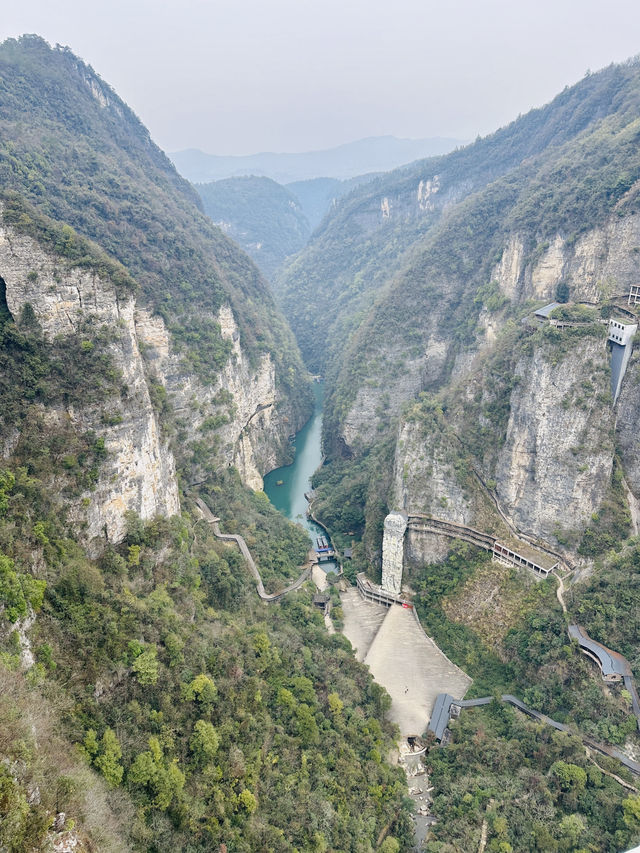The only 4 day itinerary for ZHANGJIAJIE you need!