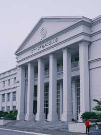 Trip to Bacolod, Philippines 🇵🇭