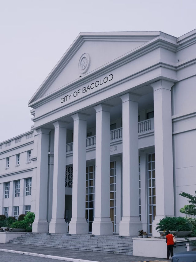 Trip to Bacolod, Philippines 🇵🇭