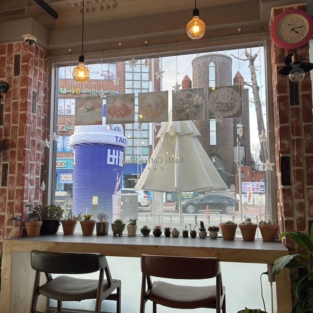 금산 카페 추천
