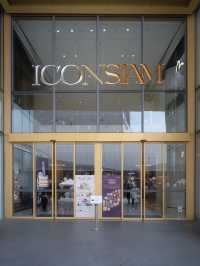 เที่ยวปีใหม่ที่ ICONSIAM 🥳🎊