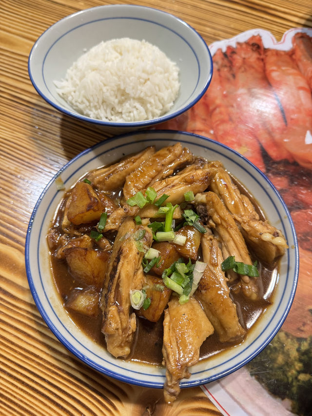 家常便飯❤️無味精美食
