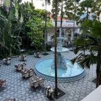 Raffles Hotel Singapore