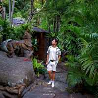 Dino Park Phuket