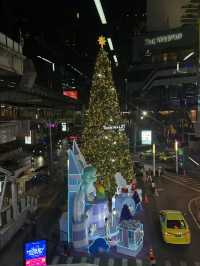 🎄Christmas 2024Terminal 21 