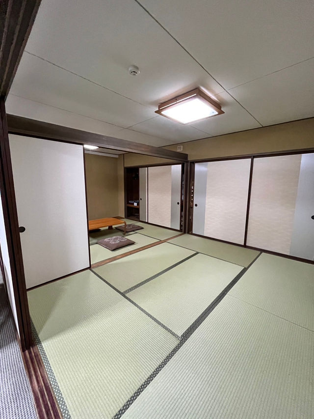 自然を楽しめる広大なリゾート！ラフォーレ修善寺