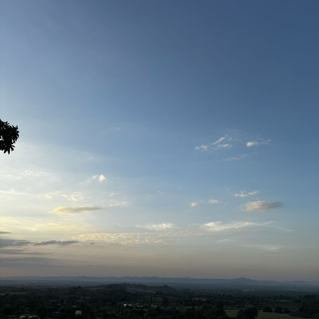 The PAZ เขาใหญ่