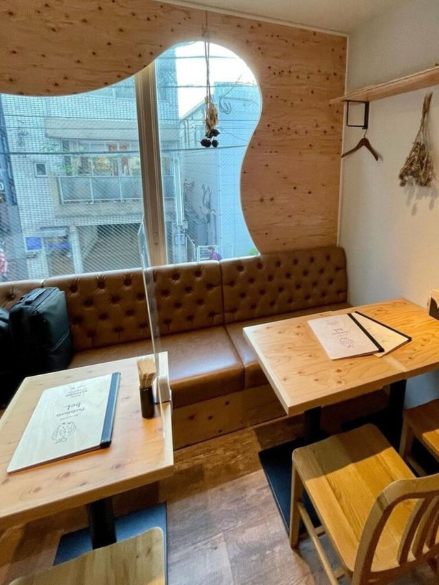 【福岡旅行】天神で夜パフェ