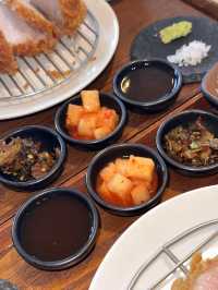 해운대 돈까스 맛집 반도카츠 
