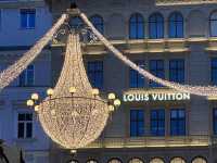 Ring in the New Year in Elegant Vienna