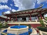 Taoist Temple Cebu - 道教寺 