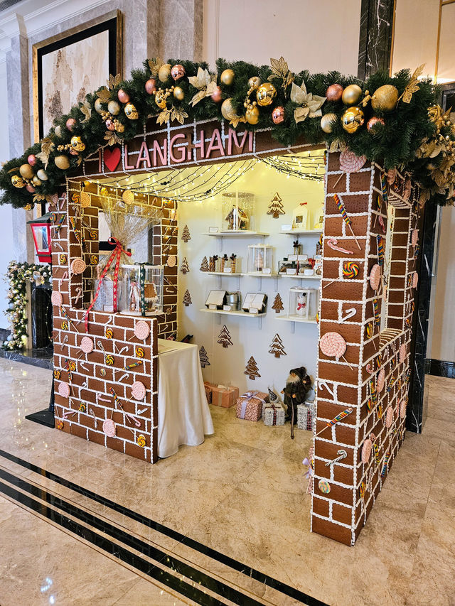 深圳東海朗庭酒店 – 感受體貼舒心的服務
