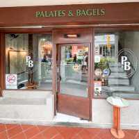 Palates & Bagels by TAM in Johor Bahru: A Must-Visit for Bagel Lovers