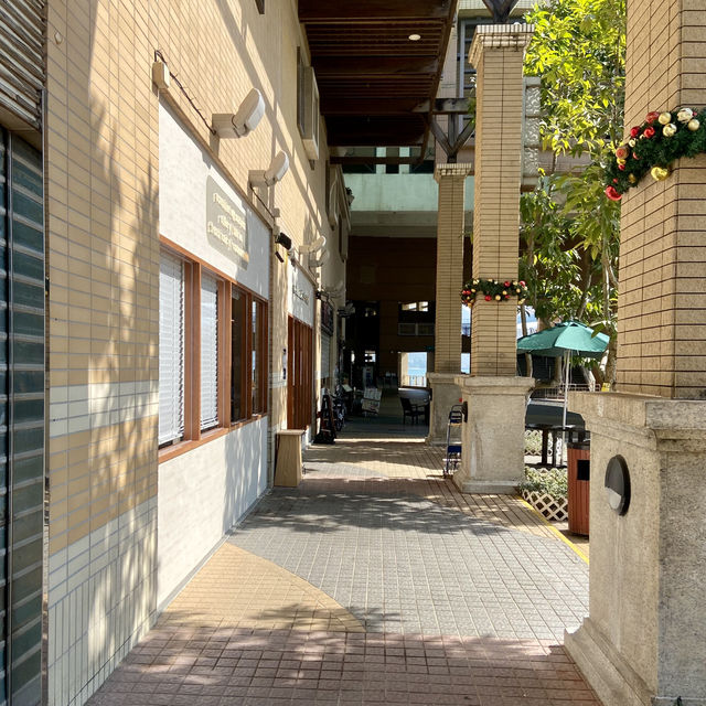 🥢🥰馬灣「又一間餐室」 ｜讓人溫暖又回味🍱