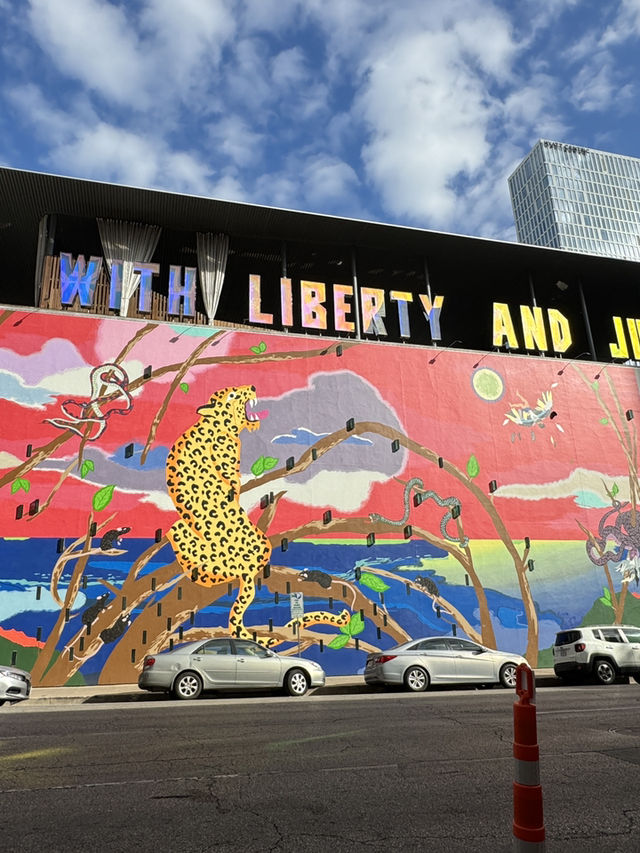 Downtown and Central library