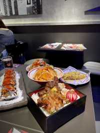 恭喜恭喜～人氣「丼燃食堂」開到黎尖沙咀喇！🥳