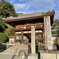 岡寺