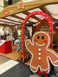 🎄 Festival Joy in Desa Park City