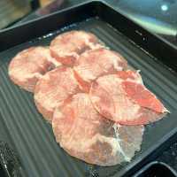 Masaru Shabu & Sushi Buffet