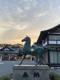 Hiroshima Castle: A Testament to Resilience