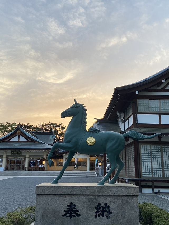 Hiroshima Castle: A Testament to Resilience